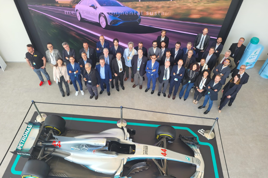 ANFIA-AFTERMARKET: RINNOVO DELLA GOVERNANCE