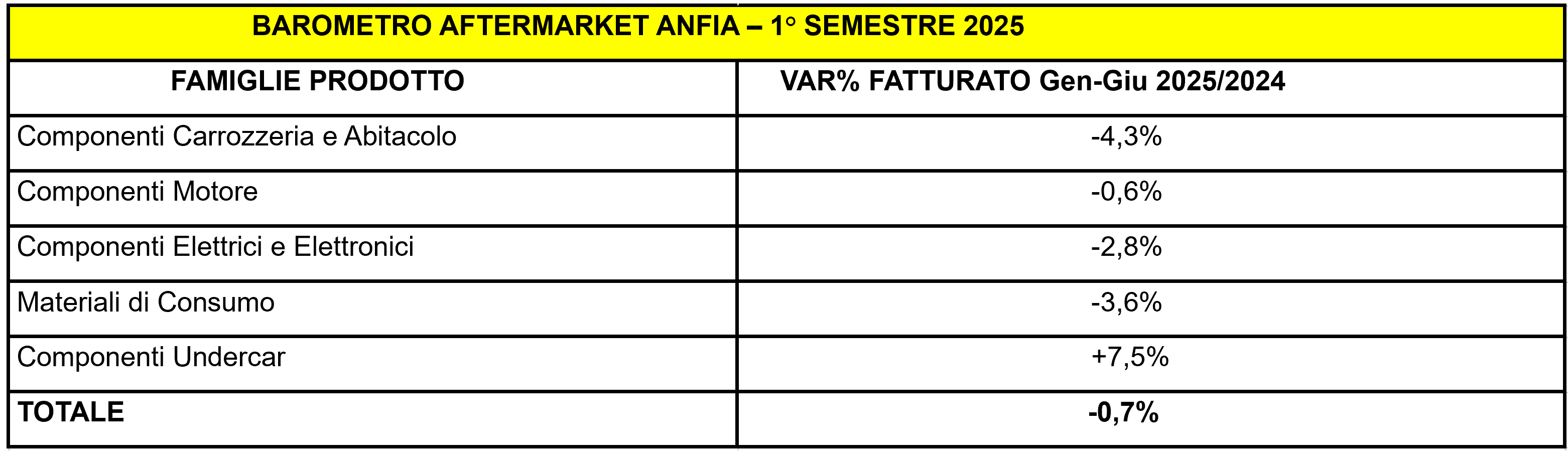 Tab AM H1 2025 2