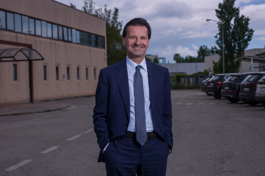 PAOLO MARINI NOMINATO PRESIDENTE DELLA SEZIONE AUTOBUS DI ANFIA