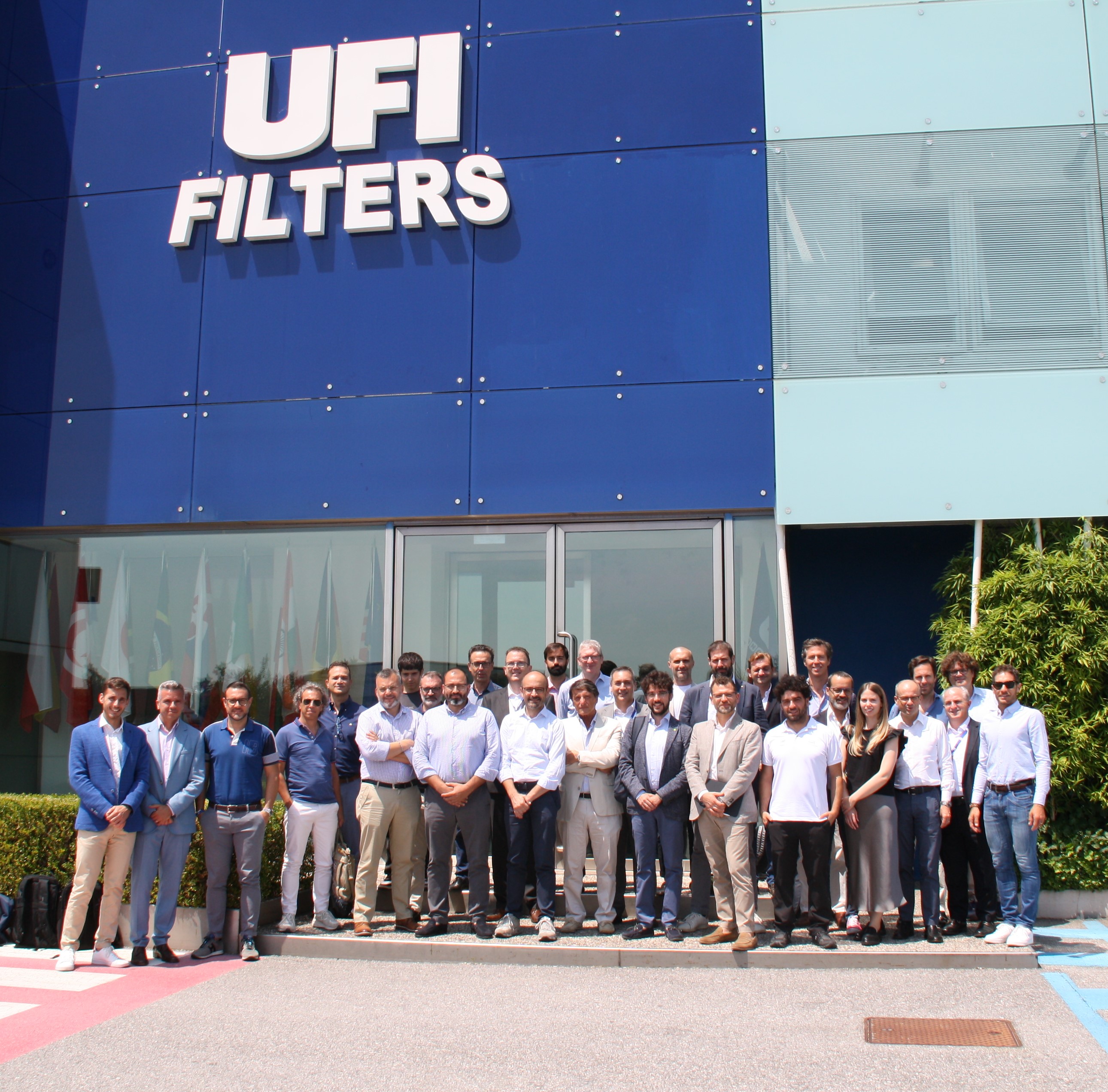 ANFIA-MOTORSPORT: RINNOVO DELLA GOVERNANCE