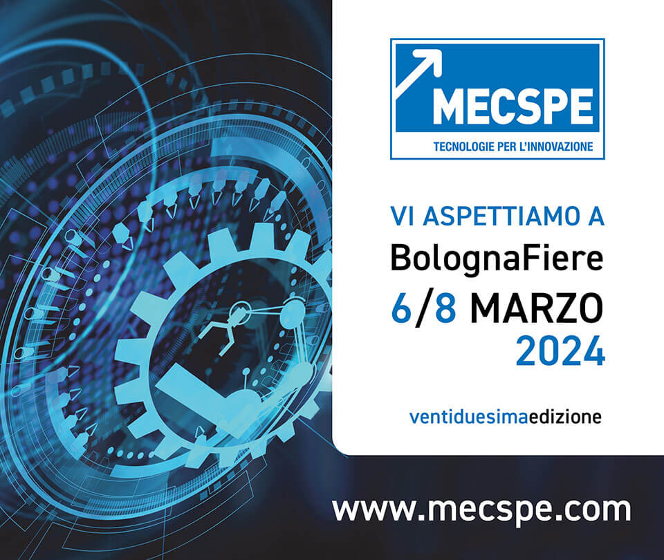 MECSPE 2024