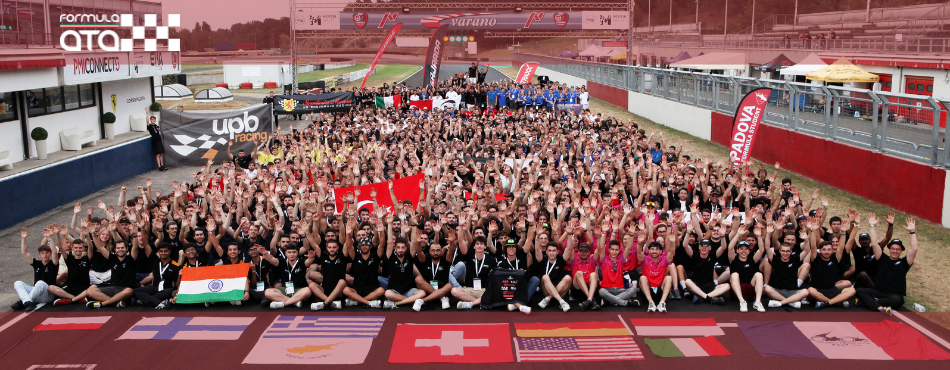 FORMULA SAE ITALY 2025 - ANFIA - Associazione Nazionale Filiera ...