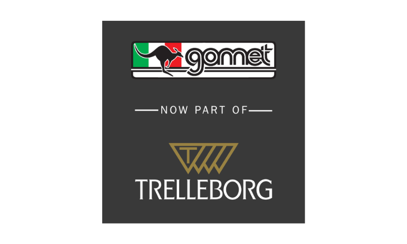 Trelleborg Gomet S.r.l.