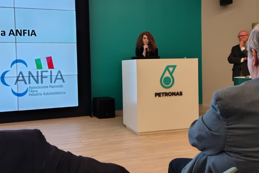 Auto Tecnica Company Date 2025, l’automotive italiano si confronta sulle sfide del futuro