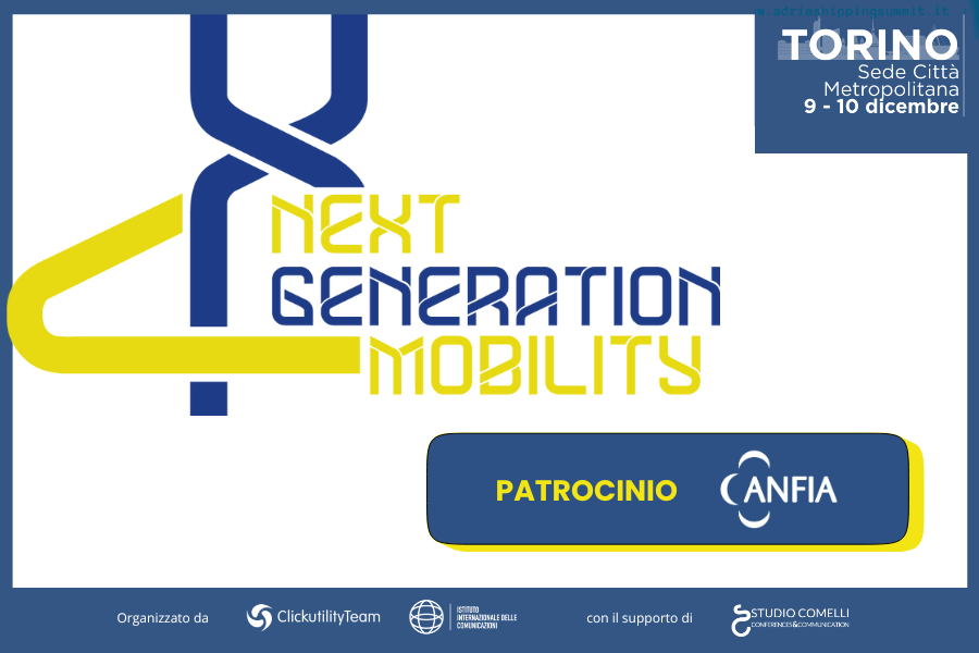 Next Generation Mobility 