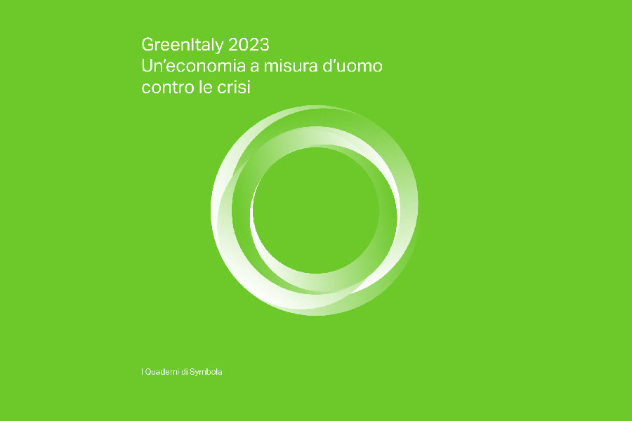 Pubblicazioni, position paper e studi dell'Associazione - ANFIA ...